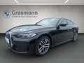 BMW 420 i Gran Coupe Schwarz - thumbnail 1
