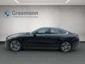 BMW 420 i Gran Coupe Schwarz - thumbnail 2