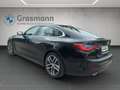BMW 420 i Gran Coupe Schwarz - thumbnail 3