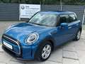 MINI One Classic Trim  Navi SHZ Sports.Parkassistent! Blau - thumbnail 1