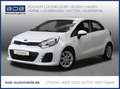 Kia Rio 1.2 KLIMA BT ZV RADIO/CD USB Blanco - thumbnail 1