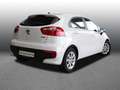 Kia Rio 1.2 KLIMA BT ZV RADIO/CD USB Blanco - thumbnail 2