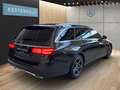 Mercedes-Benz E 220 E 220 d T *AMG*AHK*PANO*MBUX*SHZ*360°KAM*NAVI* Grau - thumbnail 3