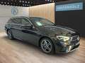 Mercedes-Benz E 220 E 220 d T *AMG*AHK*PANO*MBUX*SHZ*360°KAM*NAVI* Grau - thumbnail 2