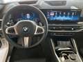 BMW X6 xDrive 40d M SPORT/LED/AHK/PANO-DA/H&K Blanc - thumbnail 10