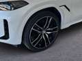 BMW X6 xDrive 40d M SPORT/LED/AHK/PANO-DA/H&K Blanc - thumbnail 6