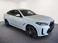 BMW X6 xDrive 40d M SPORT/LED/AHK/PANO-DA/H&K Blanc - thumbnail 2