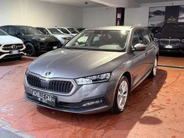 2.0 tdi Executive dsg *PREZZO REALE NO VINCOLI*