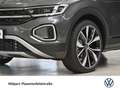 Volkswagen T-Roc 2.0 STYLE DSG BLACKSTYLE AHK CAM LM19 Gris - thumbnail 2