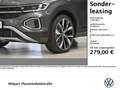 Volkswagen T-Roc 2.0 STYLE DSG BLACKSTYLE AHK CAM LM19 Gris - thumbnail 1