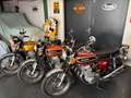 Honda CB 750 four K4,orig1748km!2.Hd;Erstlack!Einmalig! Orange - thumbnail 1