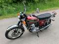 Honda CB 750 four K4,orig1748km!2.Hd;Erstlack!Einmalig! Orange - thumbnail 14