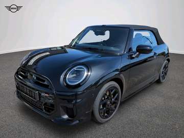 John Cooper Works Trim