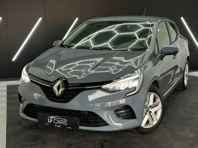 Renault Clio Zen