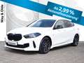 BMW 135 i xDrive M Sport Pano Navi LED SHZ HUD DAB HiFi M White - thumbnail 1