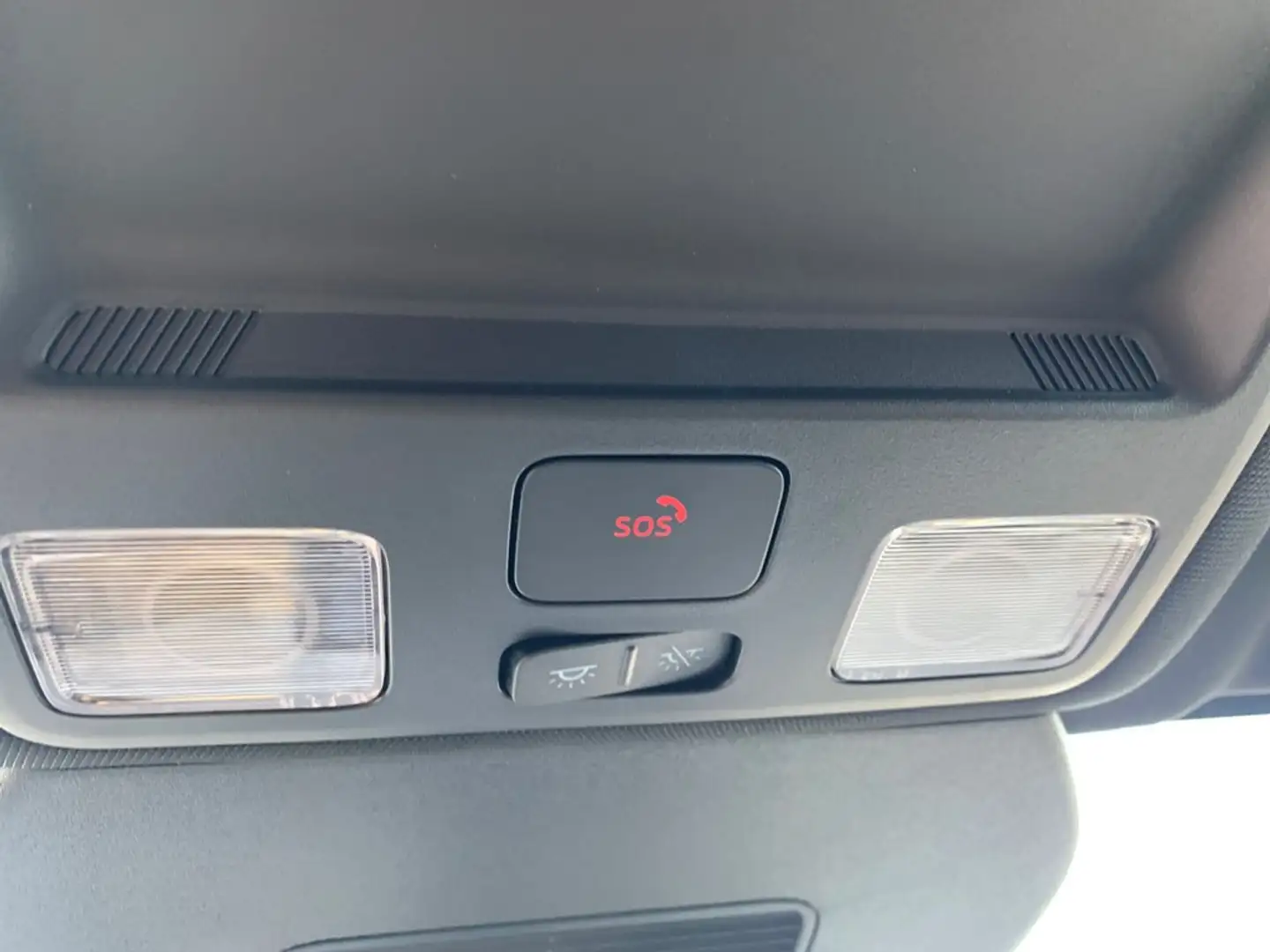 Ford Kuga 2.5PHEV 225PK ST-Line X Navi+Camera's+B&O+Adapt.Cr Grau - 2