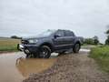 Ford Ranger Ranger 2,0 l EcoBlue Autm. Wildtrak Grau - thumbnail 1