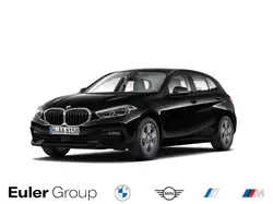 Bmw 116 i Limousine Navi Digitales Cockpit LED Sperrdiff.
