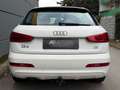 Audi Q3 2.0 TDI OUATTRO*KLIMA*TEMPOMAT*AHK*KREDIT MÖGLICH Weiß - thumbnail 11