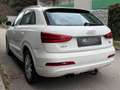 Audi Q3 2.0 TDI OUATTRO*KLIMA*TEMPOMAT*AHK*KREDIT MÖGLICH Weiß - thumbnail 13