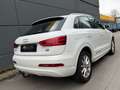 Audi Q3 2.0 TDI OUATTRO*KLIMA*TEMPOMAT*AHK*KREDIT MÖGLICH Weiß - thumbnail 8