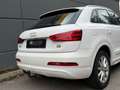 Audi Q3 2.0 TDI OUATTRO*KLIMA*TEMPOMAT*AHK*KREDIT MÖGLICH Weiß - thumbnail 10