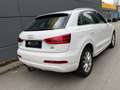 Audi Q3 2.0 TDI OUATTRO*KLIMA*TEMPOMAT*AHK*KREDIT MÖGLICH Weiß - thumbnail 9