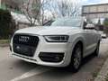 Audi Q3 2.0 TDI OUATTRO*KLIMA*TEMPOMAT*AHK*KREDIT MÖGLICH Weiß - thumbnail 5