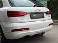 Audi Q3 2.0 TDI OUATTRO*KLIMA*TEMPOMAT*AHK*KREDIT MÖGLICH Weiß - thumbnail 14