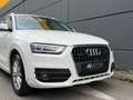 Audi Q3 2.0 TDI OUATTRO*KLIMA*TEMPOMAT*AHK*KREDIT MÖGLICH Weiß - thumbnail 3