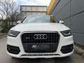 Audi Q3 2.0 TDI OUATTRO*KLIMA*TEMPOMAT*AHK*KREDIT MÖGLICH Weiß - thumbnail 4