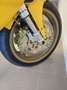 Ducati 750 SS I.E. CARENATA Geel - thumbnail 21
