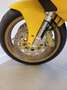 Ducati 750 SS I.E. CARENATA Geel - thumbnail 16