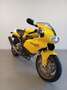 Ducati 750 SS I.E. CARENATA Yellow - thumbnail 3