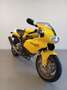Ducati 750 SS I.E. CARENATA Geel - thumbnail 3