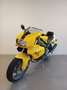 Ducati 750 SS I.E. CARENATA Geel - thumbnail 5