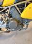 Ducati 750 SS I.E. CARENATA Geel - thumbnail 20