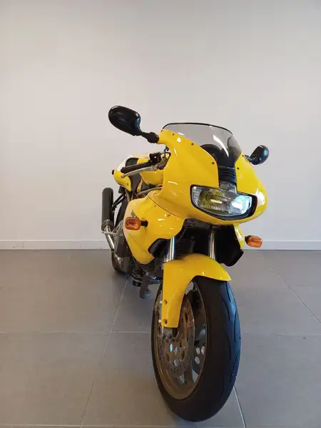 Ducati 750 SS - foto 4