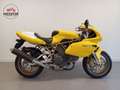 Ducati 750 SS I.E. CARENATA Yellow - thumbnail 1