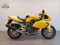 Ducati 750 SS I.E. CARENATA Geel - thumbnail 1