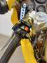Ducati 750 SS I.E. CARENATA Geel - thumbnail 13