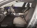 Mercedes-Benz C 180 T AVANTG+NIGHT+LED+KAMERA+KEYLESS+9G Silber - thumbnail 11
