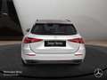 Mercedes-Benz C 180 T AVANTG+NIGHT+LED+KAMERA+KEYLESS+9G Silber - thumbnail 9