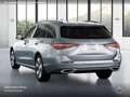Mercedes-Benz C 180 T AVANTG+NIGHT+LED+KAMERA+KEYLESS+9G Silber - thumbnail 22
