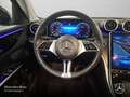 Mercedes-Benz C 180 T AVANTG+NIGHT+LED+KAMERA+KEYLESS+9G Silber - thumbnail 14