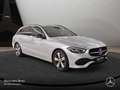 Mercedes-Benz C 180 T AVANTG+NIGHT+LED+KAMERA+KEYLESS+9G Silber - thumbnail 5