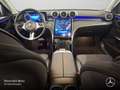 Mercedes-Benz C 180 T AVANTG+NIGHT+LED+KAMERA+KEYLESS+9G Silber - thumbnail 13