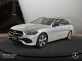 Mercedes-Benz C 180 T AVANTG+NIGHT+LED+KAMERA+KEYLESS+9G Silber - thumbnail 2