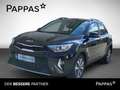 Kia Stonic SILBER 1.0 T-GDI Kimaaut., Navi, 17 Schwarz - thumbnail 1