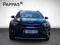 Kia Stonic SILBER 1.0 T-GDI Kimaaut., Navi, 17 Schwarz - thumbnail 3